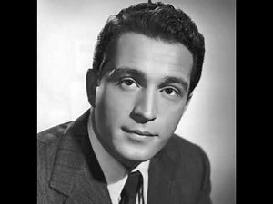 Catch A Falling Star (1957) - Perry Como