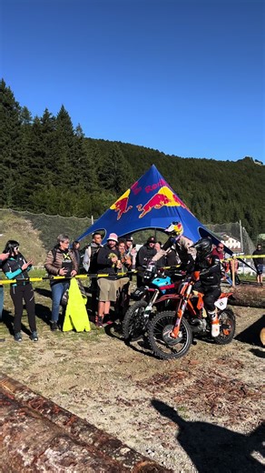 Pol Tarres and His 700 Tenere: Adventure Awaits!
