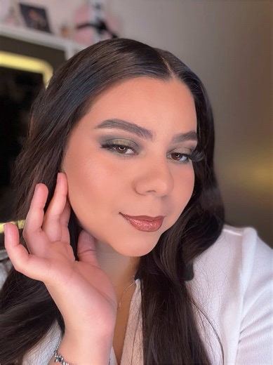 Stunning Green Makeup Ideas for Girls