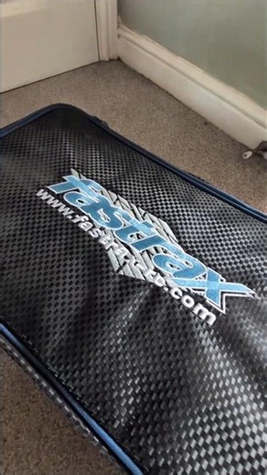 New buggy bag from Fastrax! #fastrax #buggy #rccar