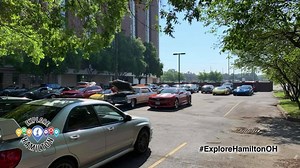 19 reactions | If you're looking for something to do this Saturday (August 22nd) stop by downtown Hamilton for the 5th Annual Crafts, Critters and Car Show hosted by Pinball Garage, benefitting local animal shelters. Third Street between Market and Dayton will be full of classic cars, vendors and food trucks. You can also get your pinball on at Pinball Garage. #ExploreHamiltonOH | TvHAMILTON | Facebook