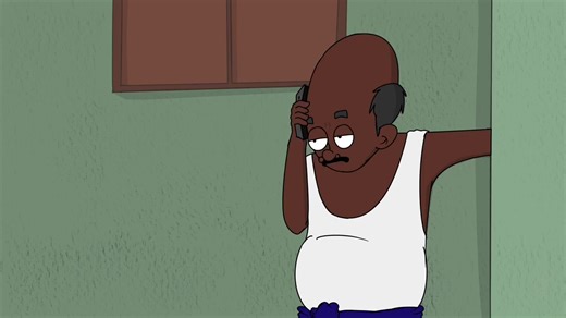 Valentine's Day Funny Animation