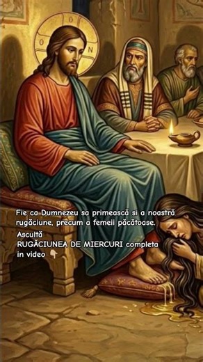 RUGACIUNEA DE MIERCURI #rugaciune #miercuri #ortodox #rugaciuneputernica