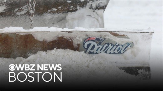 Southeastern Massachusetts travel ban lifted: "An incredibly tough storm"