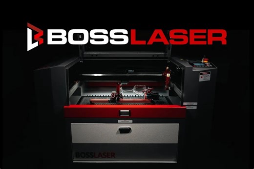 Boss Laser Review: How a Sanford Company Built Its Reputation on Customer Feedback