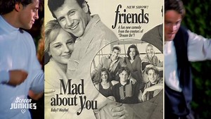 Honest Trailers | Friends