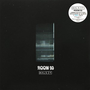 Halsey - Room 93