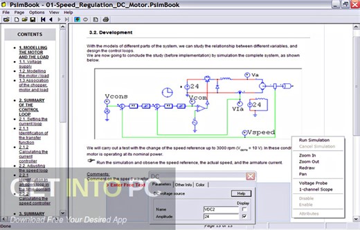 Psim Software Student Version Free Download