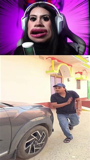 Uma cena DIVERTIDA? 😄 IB@sukhasankarahmanbhai