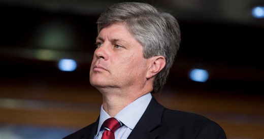 GOP Rep. Jeff Fortenberry Indicted For Lying To FBI About Campaign Funds