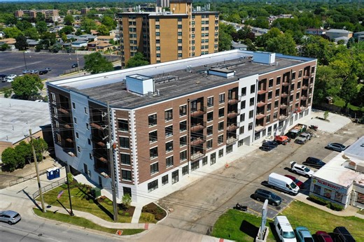 9201 Milwaukee ave, Niles, IL 60714 - 9201 N. Milwaukee Ave. | LoopNet