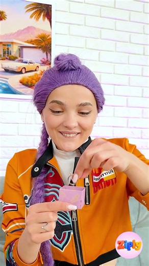 He Proposed with FRIES?! 🍟💍 Unexpected Love Twist