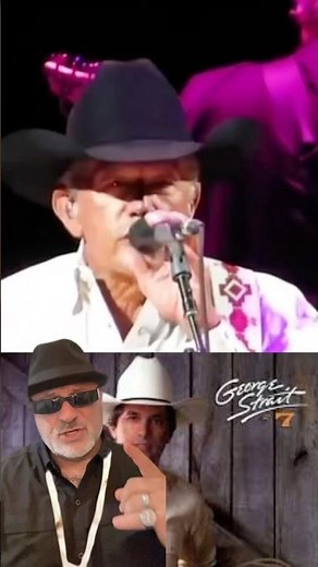 George Strait Performs his Greatest #1 Hit Song #countrymusic #music #georgestrait #cowboys