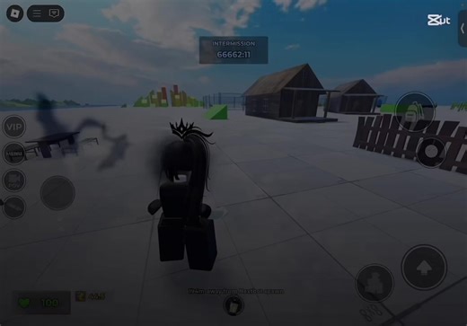 Evade the Challenges in Roblox: Avatar Edition