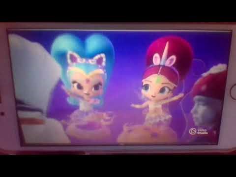 Redone Songs: Halloween! Hallo-Woah!