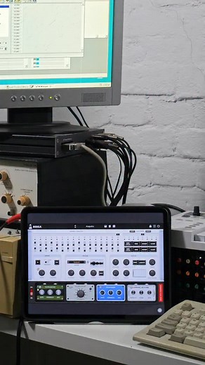 1.7K views · 49 reactions | B00GA, my microsound rhythm and tone generator with @audiothing features a vintage style multi-effect unit. Phaser, Tape Echo, Spring Reverb and a brand new Octave Filter turn any small click into a richly textured tone. Check out the demo over on the AudioThing site now! #synthesizer | Hainbach | Facebook