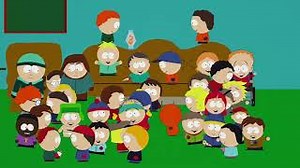 Soundtrack - South Park - Old Time Rock and Roll