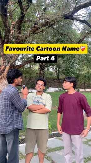 Comment your favourite ❤️ #favouritecartoon #publicresponse #publicreaction #youtubeshorts #shorts