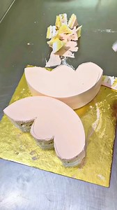 25K views · 178 reactions | Butterfly cake | Cake chef | Facebook