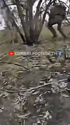 78K views · 1.2K reactions | Ukrainian FPV Drone  Russian Troops #DroneWarfare #fpvdrone #RussiaUkraineWar #สงคราม #warehouse | Combat.Footage.TH | Facebook