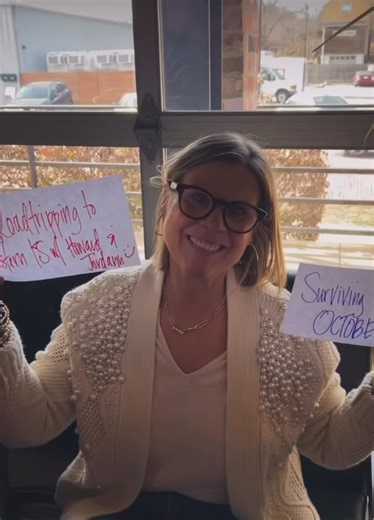 At our annual #KUAlumni holiday party, we asked our staff and members of SAA what their favorite KUA memory of 2025 was- here’s what some of them said! 💙❤️Keep an eye out for more responses leading up to the new year. #Rockchalk #Jayhawk #KU | KU Alumni