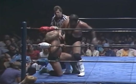 On July 26, 1985 Houston Wrestling aired on KHTV-39 (now KIAH) in Houston, Texas. Take a look back as NWA World Heavyweight Champion Ric Flair takes on Wahoo McDaniel at the Sam Houston Coliseum. Houston Wrestling/Gulf Athletic Club was a professional wrestling promotion that ran from the mid 1920s through 1987. Originally run by the Sigel family, it reached its highest point of popularity during its run under Paul Boesch. The origins of the Flair/McDaniel feud dated back to 1974 and lasted for 