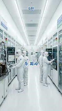 반도체 공장 취업 이 자격증 세 가지면 된다|SK하이닉스 삼성전자 합격률 올리는 법 #쇼츠