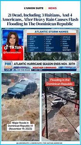 119K views · 2K reactions | Over the past 48 hours, torrential storms...