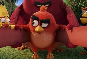 Angry Birds: la película - Trailer