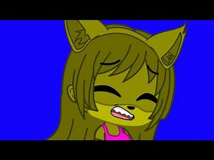 Mobian Kyra's WereCat Transformation #2 (Gift for Afak Studios)