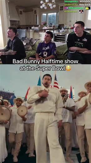 Bad Bunny's Spectacular Halftime Show at the Super Bowl