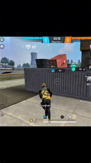 desert eagle glitch😑