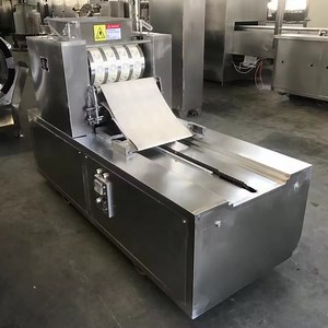 [Hot Item] Dog Shortbread Biscuit Make Walnut Cookie Machine De Fabrication De Biscuit Price