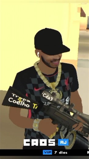 INV@DIMOS A PENHA M@TAMOS UM VAPOR, 😱