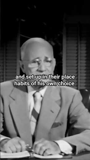 Napoleon Hill's Insights into Timeless Success Patterns