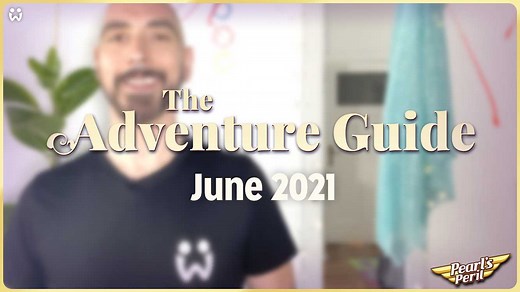 Hey Adventurers, this week's Adventure Guide is here! Check out your regular rundown of everything that's going on in the game! Are you curious about this week's itinerary? 🗓 Mark these important dates in your personal planner and share your love for Pearl with your friends by sending them some FREE ENERGY! ⚡️ https://woo.ga/xlmxpz f88978c0e0220 | Pearl's Peril