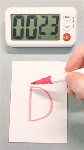 Drawing Speed Cartoon #art #drawing4kids #challenge #satisfying #tending