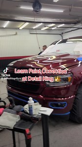 8.6K views · 154 reactions | Our Jade Ceramic Coating Course is underway! The first part of this training course is the key to any professional level Ceramic Coating installation: Paint Correction. #detailers #ceramiccoating ##detailingcars #detailersofinstagram #detailingaddicts #detailingdoneright #paintcorrection #polisher #rupes | Detail King | Facebook