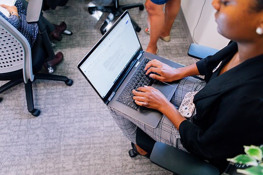 Research & Reports — Generation Hope