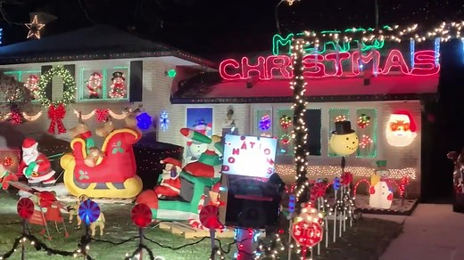 6.2K views · 64 reactions | It's the most wonderful time of the year -- for squirrels who see your holiday lights as the perfect chew toy Here's what you can do to deter them. | The Weather Network | Facebook