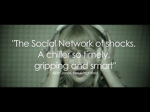 ▶️ Panic Button - Panic Button - Official Trailer #2