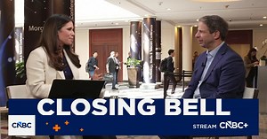 Software will still run the world but it will be agentic, says Morgan Stanley's Dan Simkowitz