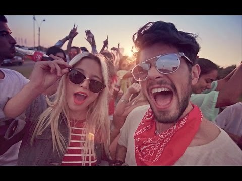 Rombai - Sentí El Sabor