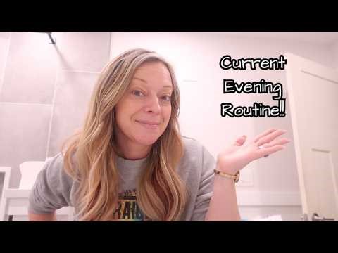 Evening Routine That Changed My Life | Healthy & Productive Habits