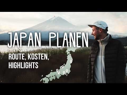 Planning a trip to Japan: Route, costs & tips | Travel Guide