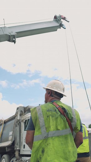 Behind the Scenes at a Towing Company