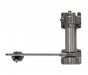 Adjustable Door Closer -Kason 1096M Series