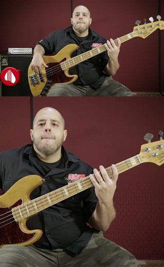 10 Riffs de Baixo que Marcaram a História do Queen 👑🎸 #Queen #BassGroove #jonhdeacon #bass