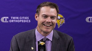 Kevin O'Connell's Full Introductory Press Conference