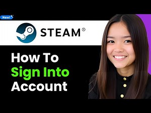 How to Sign Into Steam Account 2026 (Step By Step)